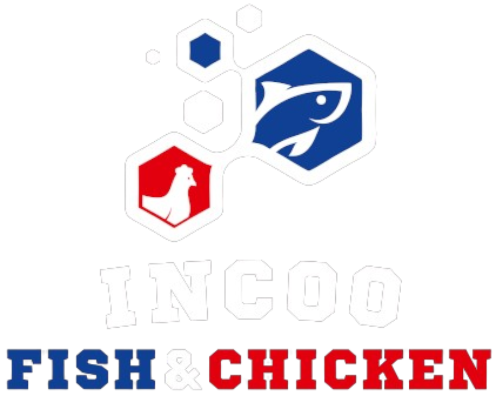 Incoo Fish and Chicken